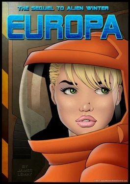 Jems Lemay-Europa