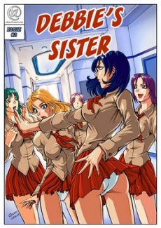 Debbie’s Sister 2- eAdult