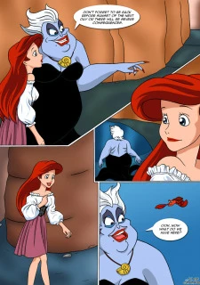 Discovery for Ariel (20)