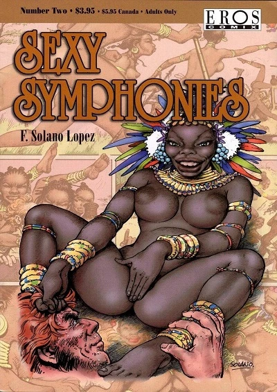 Sexy Symphonies 2