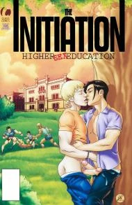 Gay-Comics