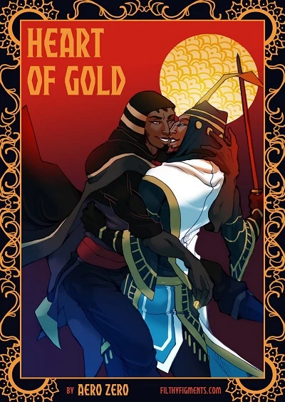 Gay -Heart of Gold