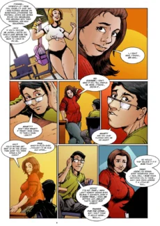 Harbinger of Darkness (11)