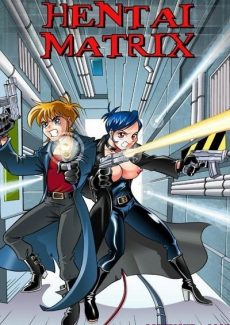 Hentai Matrix- Hentai Key