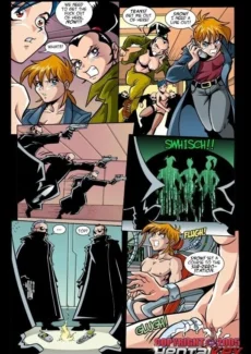 Hentai Matrix012