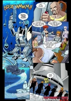 Hentai Matrix021