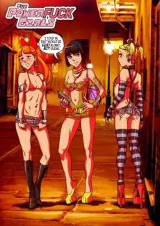 Tekuho-Power fuck Girls Hentai Pinups-Tekuho-Power fuck Girls