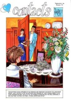 How to get rid of your EX How to get rid of your EX
