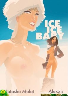 Ice Ice Baby