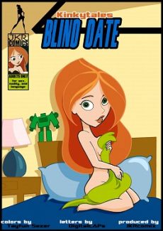 JKR- Blind Date1