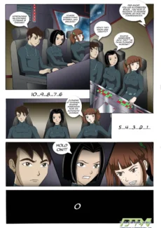 Jade Chan Adventures (3)