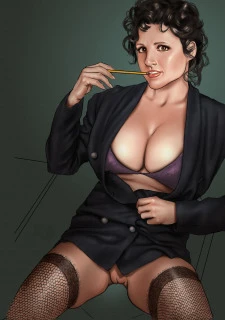 KJ-ElaineBenes