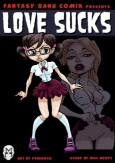 Love Sucks0
