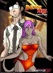 My Dear Devil 1-2 My Dear Devil 1-2