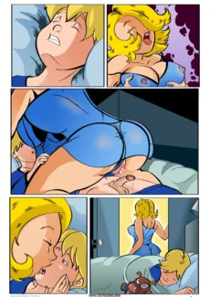 Night Mommy (5)