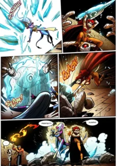 Quest for fun 10 Price Reward III (19)