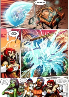 Quest for fun 10 Price Reward III (30)