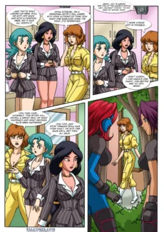 Reform School Whores (6)