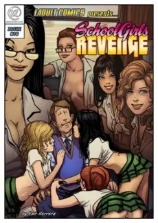 Schoolgirls revenge 16- eAdult