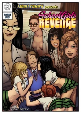 Schoolgirl’s Revenge 16- eAdult
