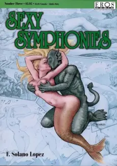 Sexy Symphonies 3a