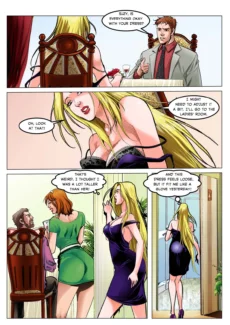 Shrinking Suzi007