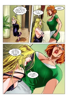 Shrinking Suzi011