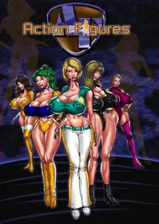 World of Smudge- ActionFigures Smudge- ActionFigures