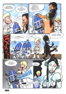 Star Warras007