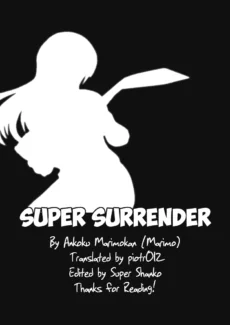 super_surrender_credits
