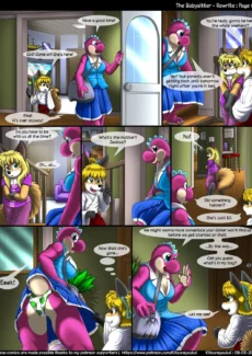 The Babysitter006