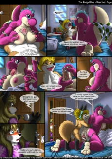 The Babysitter012