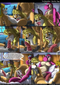 The Babysitter027