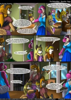 The Babysitter029