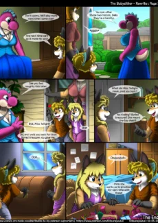 The Babysitter030