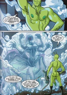 The Stowaway013