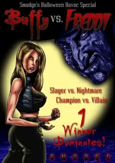 WOFS Buffy Vs Freddy1