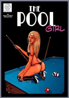eAdult Comix- Pool Girl
