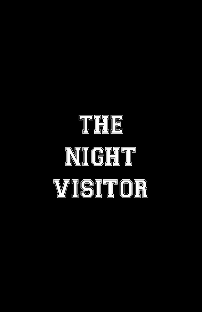 the night visiter gay sex cartoon