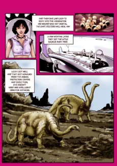 last saurus025