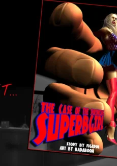 shrinking superbgirl (23)