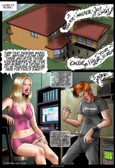 (9)