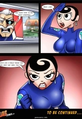 Action Hank 15