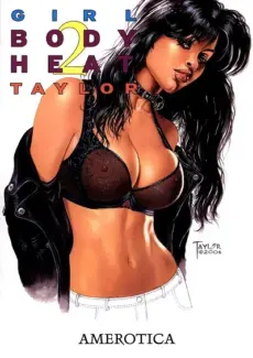 Girl Body Heat 2 (Kevin Taylor) Amerotica-Girl Body Heat 2.Adult