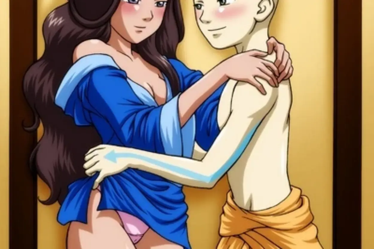 The Last Jizzbender - Bending Break English edition explicit comic