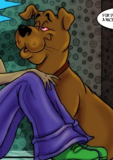Cursed Wolfman (14)
