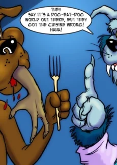 Cursed Wolfman (19)
