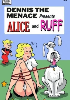 Dennis the menace001