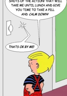 Dennis the menace009