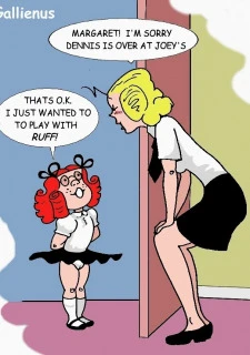 Dennis the menace012